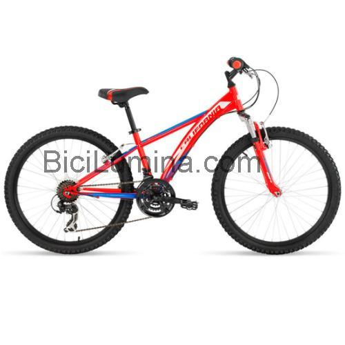BH California 24 ficha técnica y opiniones